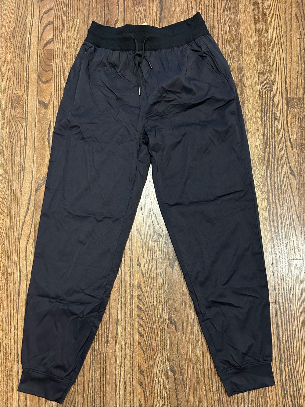 The North Face Aphrodite Arise Jogger Pants Black FlashDry DWR NWT Women’s Small
